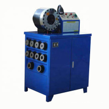 Hot-selling Professional manufacturer  hydraulic hose crimping machine JH500AB